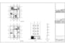 2d floor plan and autocad drawing for your project